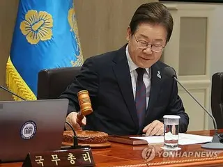 韓国　きょうのニュース（６月１０日）