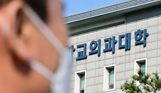 公衆保健医師より現役兵、4月に軍に入隊した医学部生が歴代最多＝韓国