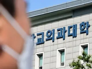 公衆保健医師より現役兵、4月に軍に入隊した医学部生が歴代最多＝韓国