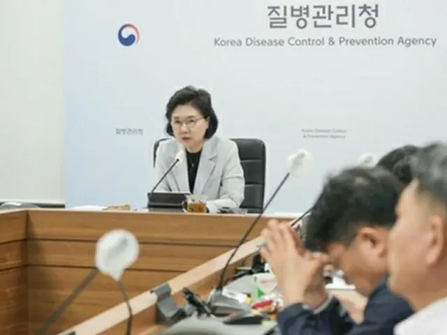 韓国保健当局　夏の新型コロナ流行に警戒呼び掛け「ワクチン接種を」