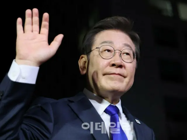 李大統領、「コスパの高い大統領時計の製作を指示、期待してほしい」＝韓国