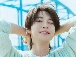 「NCT」ドヨン、新曲「Memory」をバンドライブで披露…音楽番組に出演へ