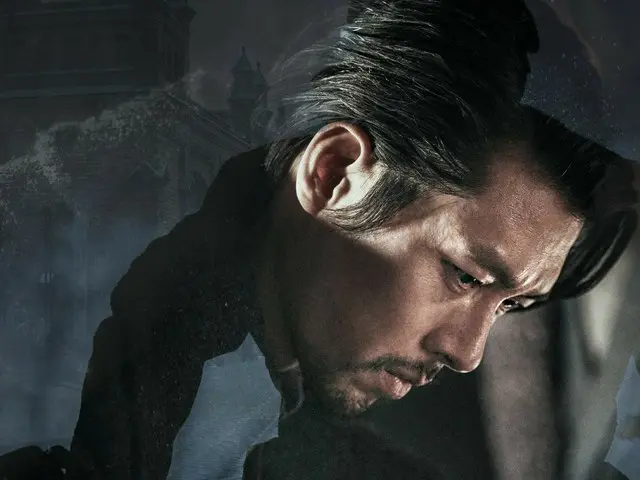 俳優ヒョンビン、映画『ハルビン』で15年ぶり作品プロモーション公式来日決定…ジャパンプレミアにウ・ミンホ監督＆リリー・フランキーも登壇