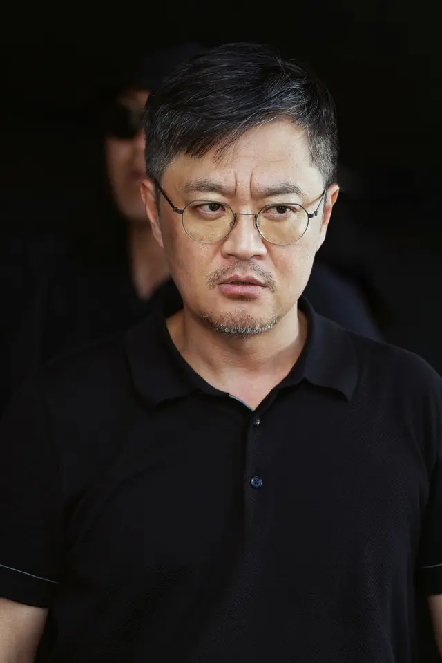 俳優ヒョンビン、映画『ハルビン』で15年ぶり作品プロモーション公式来日決定…ジャパンプレミアにウ・ミンホ監督＆リリー・フランキーも登壇