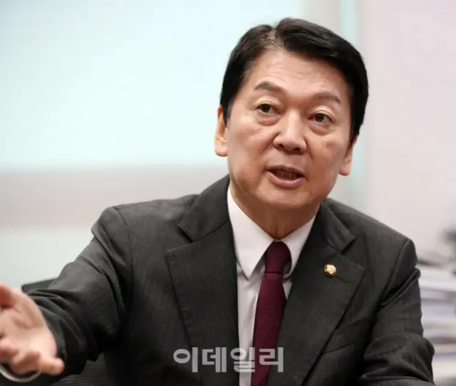 安哲秀議員「李大統領の裁判延期…司法部が自らの権威を損なう行為」と批判＝韓国