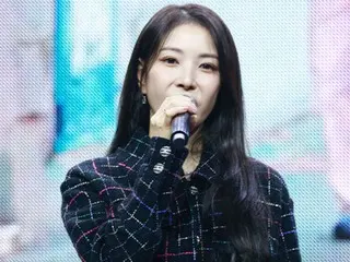 BoA、ソウル各地のバス停で悪質な落書きテロに遭う…ファンたちが直接消す騒ぎに
