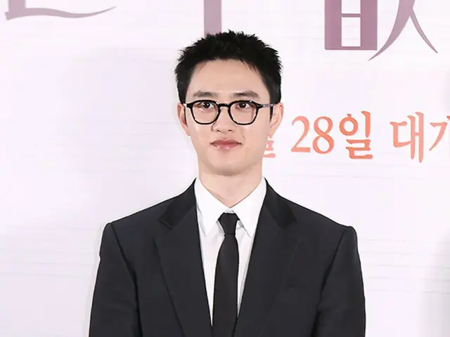 D.O.（EXO）、7月7日に1stフルアルバム「BLISS」を発売…カムバックプロモーション日程公開