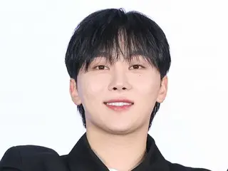 【公式】「SEVENTEEN」スングァン、200万円寄付…故郷チェジュ（済州）世界記録遺産保存のため