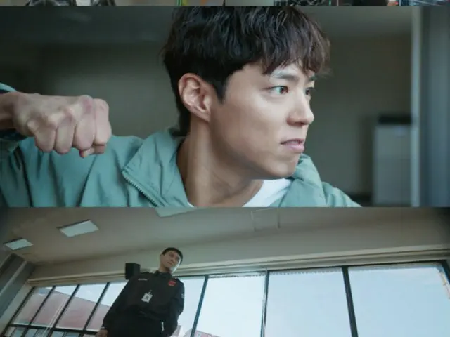 ≪韓国ドラマNOW≫「グッドボーイ」3話、キム・ソヒョンらが合流して完全体になる＝視聴率5.6%、あらすじ・ネタバレ