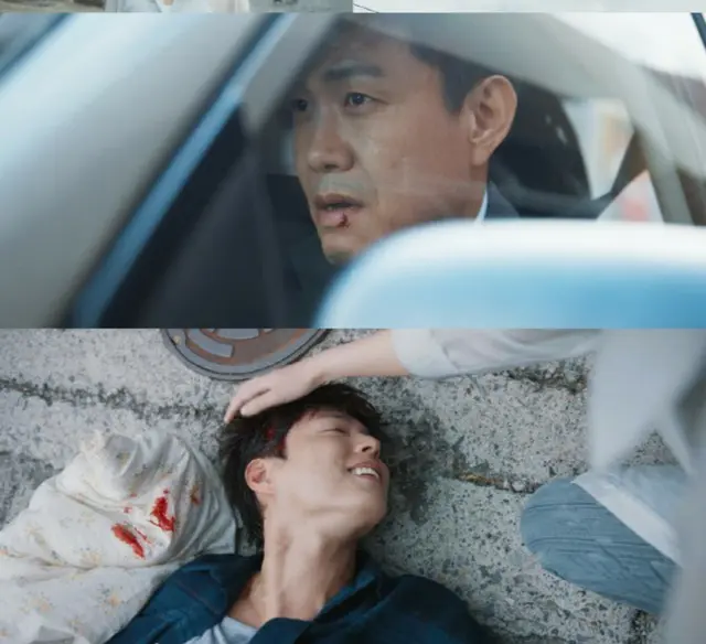 ≪韓国ドラマNOW≫「グッドボーイ」4話、パク・ボゴムら5人組完全体でオ・ジョンセの実体に迫る＝視聴率5.3%、あらすじ・ネタバレ
