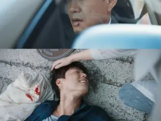 ≪韓国ドラマNOW≫「グッドボーイ」4話、パク・ボゴムら5人組完全体でオ・ジョンセの実体に迫る＝視聴率5.3%、あらすじ・ネタバレ