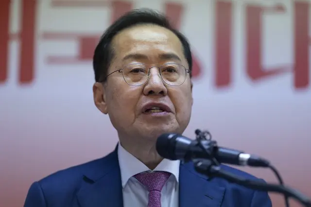 韓国の前大邱市長「国民の力よ、政党解散を覚悟せよ」…「李在明政権が手続きを開始するだろう」