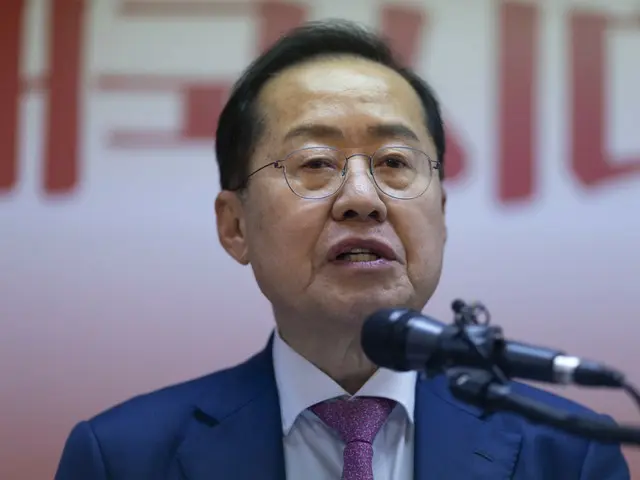 韓国の前大邱市長「国民の力よ、政党解散を覚悟せよ」…「李在明政権が手続きを開始するだろう」