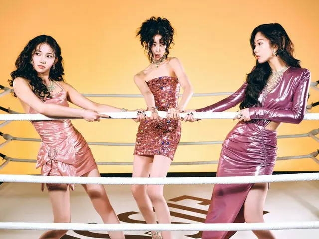 【単独】「IS:SUE」、今月末に韓国の音楽番組に出演…5月発売の新曲「EXTREME DIAMOND」を披露