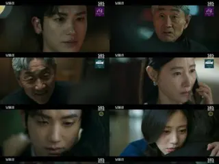 ≪韓国ドラマREVIEW≫「埋もれた心」１５話あらすじと撮影秘話…ホン・ファヨン、イ・ヘヨンのクランクアップのインタビュー＝撮影裏話・あらすじ