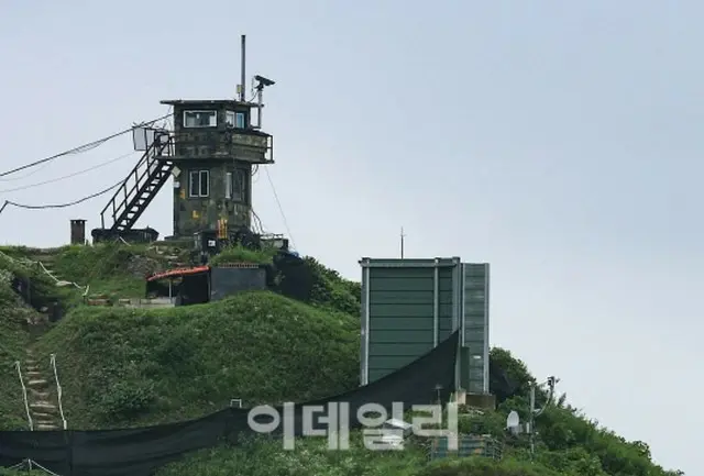 対北朝鮮拡声器中止に京畿道知事「歓迎、北朝鮮の呼応も期待」＝韓国