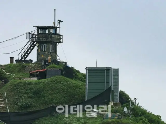 対北朝鮮拡声器中止に京畿道知事「歓迎、北朝鮮の呼応も期待」＝韓国