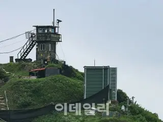 対北朝鮮拡声器中止に京畿道知事「歓迎、北朝鮮の呼応も期待」＝韓国