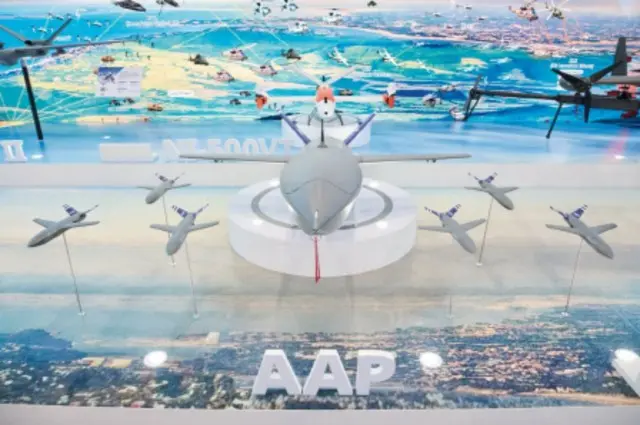 韓国航空宇宙産業、小型無人機企業「ディブレイン」に投資…第2位株主へ