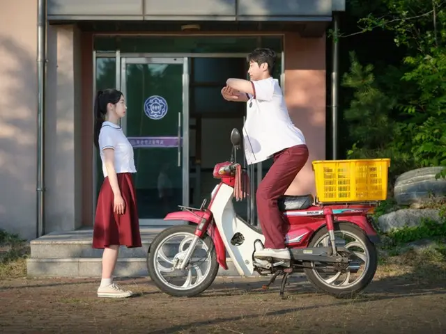 ダヒョン＆ジニョン主演『あの夏、僕たちが好きだったソナへ』人生で一度しか訪れない初恋の愛おしさと切なさに満ちた本予告映像解禁！6