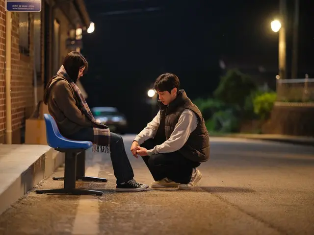 ダヒョン＆ジニョン主演『あの夏、僕たちが好きだったソナへ』人生で一度しか訪れない初恋の愛おしさと切なさに満ちた本予告映像解禁！7