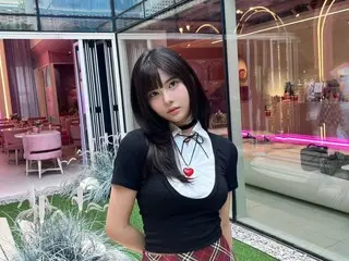 【単独】「BUSTERS」出身タカラ、「BLACK ＆ WHITE ガールズユニットオーディション」に参加…再デビューを目指す！