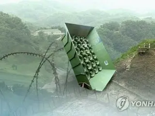 北朝鮮が韓国軍の宣伝放送中止に反応か　「騒音放送」を中断