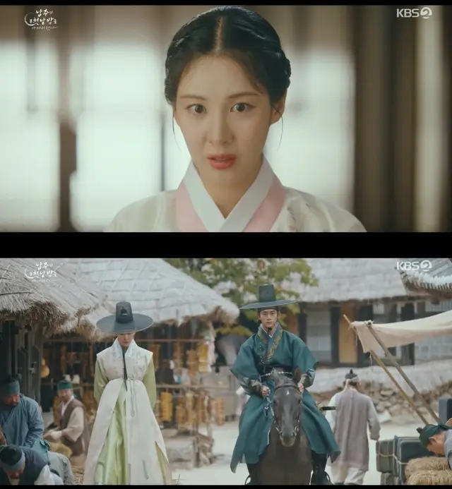 ソヒョン（少女時代）、目が覚めたらテギョン（2PM）の横