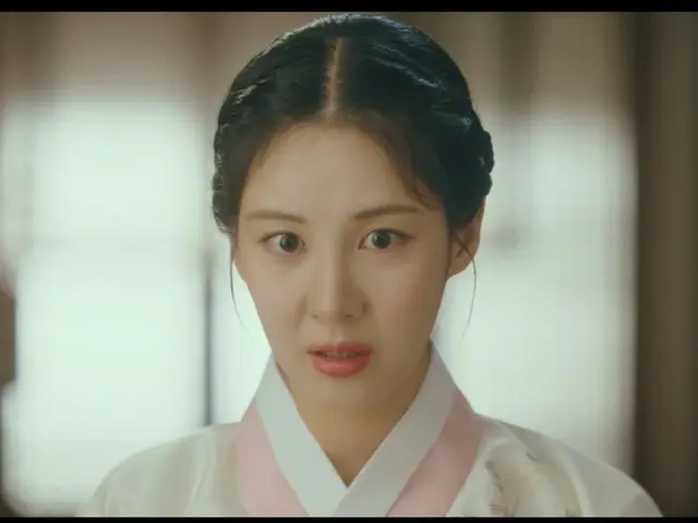 ソヒョン（少女時代）、目が覚めたらテギョン（2PM）の横…「主役の初体験、私が奪っちゃいました」の初放送3.3％記録