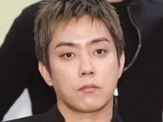 47歳のウン・ジウォン（Sechs Kies）、13年ぶりに再婚…非芸能人プレ新婦とウェディング撮影も完了
