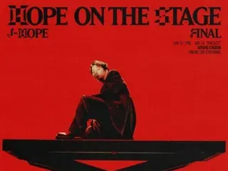 「BTS」、コヤン（高陽）市の6月を染める…「BTS FESTA」にJ-HOPE＆JINの公演