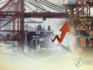 ５月のＩＣＴ輸出額９．６％増　同月で過去最高＝韓国