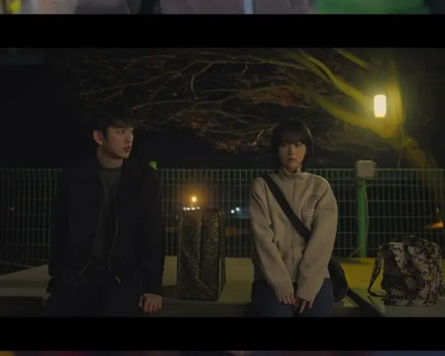 ≪韓国ドラマNOW≫「未知のソウル」5話、パク・ボヨンとパク・ジニョンの過去＝視聴率4.4%、あらすじ・ネタバレ