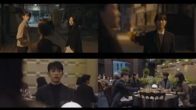 ≪韓国ドラマNOW≫「未知のソウル」6話、パク・ジニョンがパク・ボヨンの秘密を守ろうとする＝視聴率6.4%、あらすじ・ネタバレ