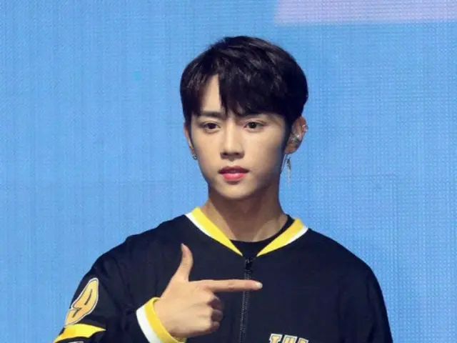 「THE BOYZ」ソヌ、またもや炎上騒ぎ…