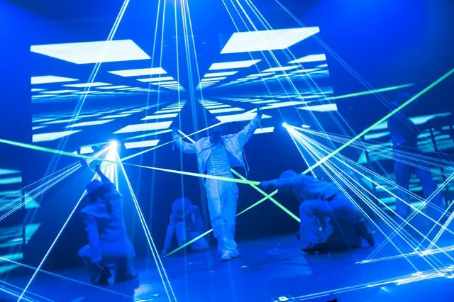 【公演レポ】TEN(NCT)、初の日本ソロツアーを完走! 涙と笑顔、そして“おいしい(=かっこいい)”で彩られた夢のステージ 「ネクストチャプターを期待してください!」4(C)河村美貴(田中聖太郎写真事務所)