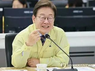 李大統領　北朝鮮との対話再開に意欲＝「敵対行為中止」