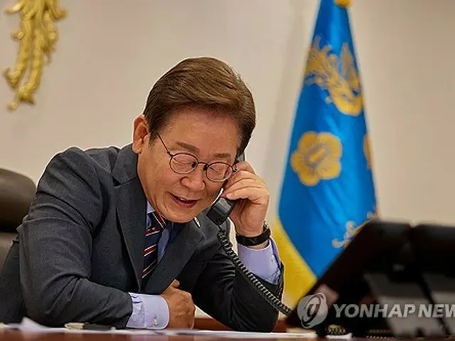 韓国　きょうのニュース（６月１２日）