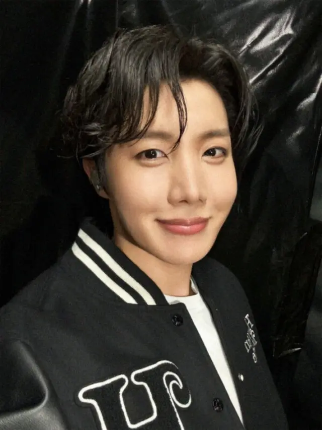韓国特許庁、「BTS」J-HOPEのコンサート会場で偽グッズを取り締まる
