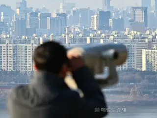 再建築「超過利益」最大3.9億ウォン…新政権発足で全国58団地が動揺＝韓国