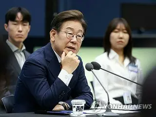 李大統領　きょう財界トップらと初会合
