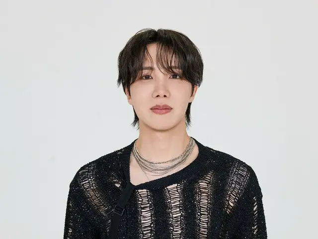 J-HOPE（BTS）、きょう（13日）デジタルシングル「Killin' It Girl」発表