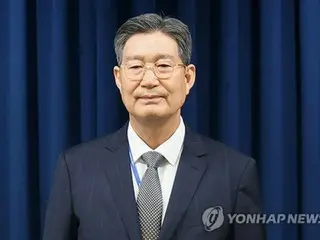 李大統領　不正疑惑の首席秘書官の辞意受け入れ＝任命から５日で