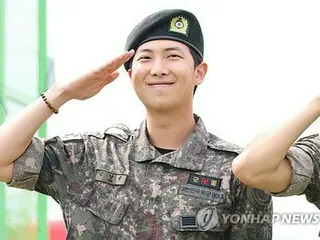 ［韓流］ＢＴＳデビュー１２年　ＲＭ「もう一度頑張る」＝活動再開に意欲