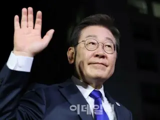 李大統領の今後の職務遂行…「うまくやるだろう」が70％＝韓国世論調査