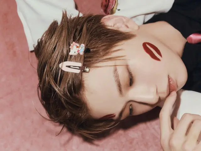 カンダニエル（KANGDANIEL）、ニューアルバム「Glow to Haze」ハイライトメドレー公開…16日にカムバック