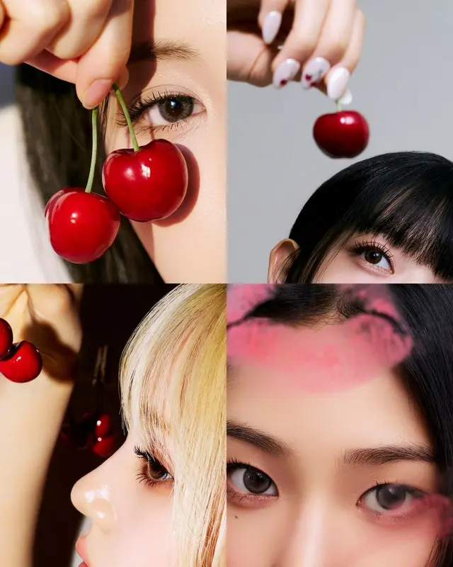 “P NATIONのガールズグループ”「Baby DONT Cry」、４人組デビューを予告