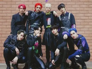 「Stray Kids」、「MANIAC」のMVが3億ビュー突破…通算4作目