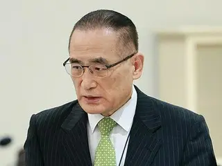 韓日の国家安保担当高官が電話協議　「今後も緊密疎通」