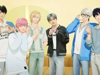 「PLAVE」、ジェジュンにコラボ提案…「一緒に歌ってみたい」